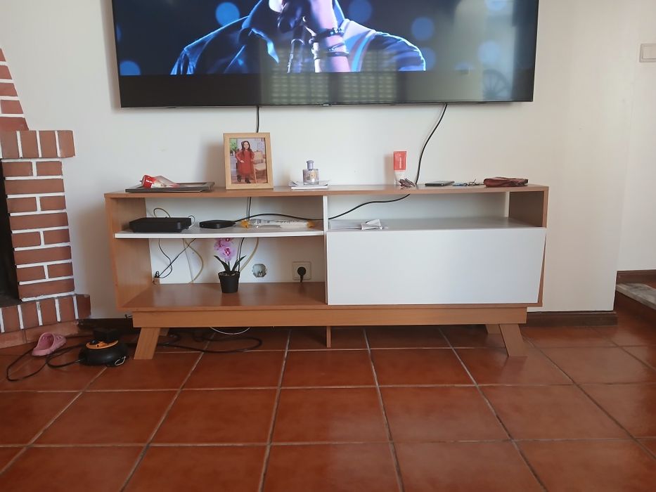 Tv Samsung 75 polegadas