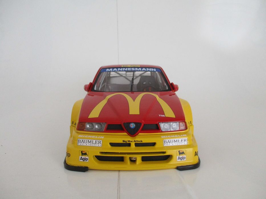 Miniaturas Carro de Coleção 1.18