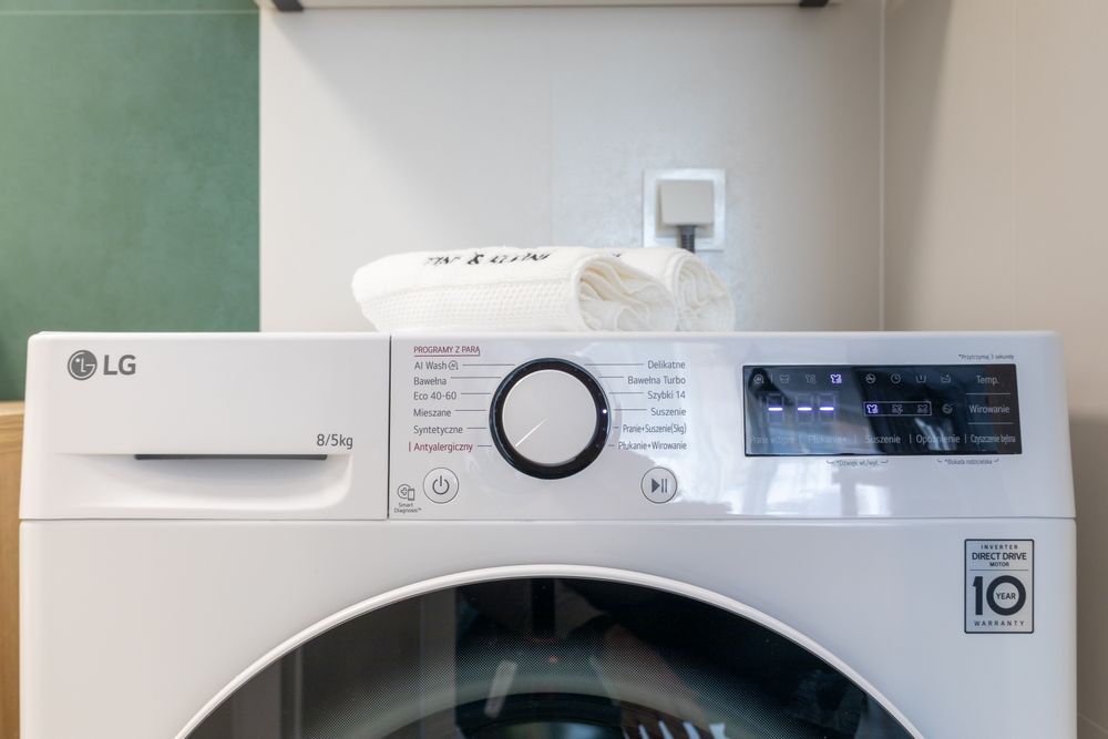 Tiny & Kleine Centrum Apartament 2-3-4os. TOP lokalizacja