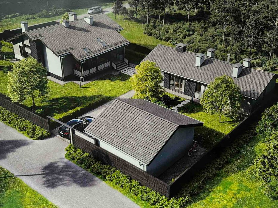 LS-19 Продам не завершене будівництво ( будинок) у Харкові.