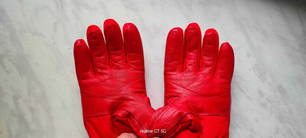 Гірськолижні рукавиці Reusch (Thinsulate) -30°