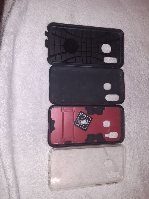 Capas para Samsung galaxy A40