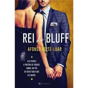 Rei do Bluff, Afonso Noite-Luar