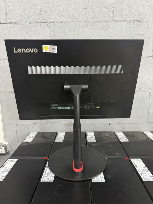 Монітор Lenovo T24D-10 є кількість
