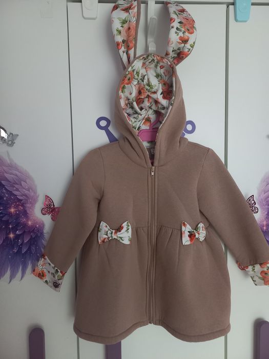 Płaszczyk 104 handmade