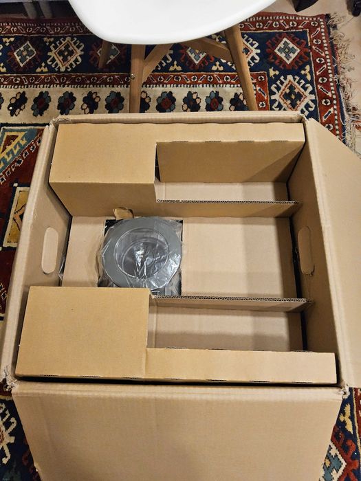 Sage Barista Pro – 57 Ajustes de Moagem, Revista na Sage Jan 2026