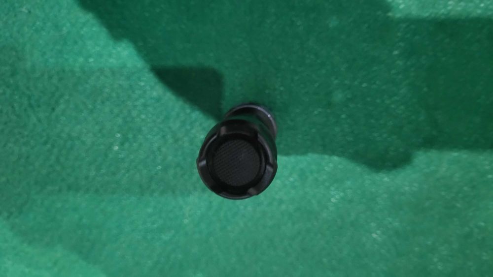 Latarka taktyczna MACTRONIC DEFENDER RGB 400lm