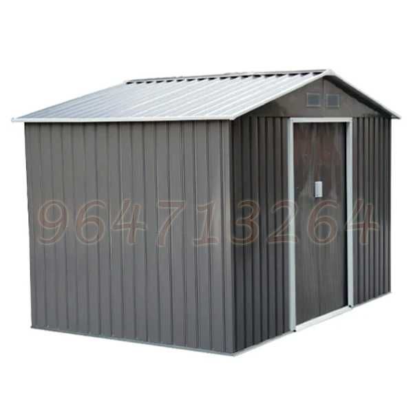 Abrigo de Jardim - Arrumos Exterior - Casa