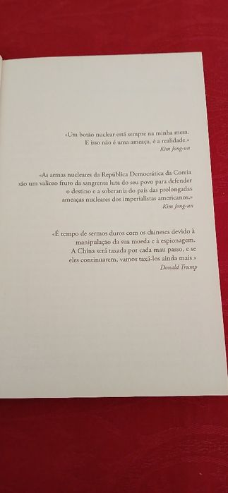 Kim Jong-Un, novo