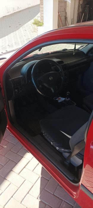 Vendo Opel Corsa B
