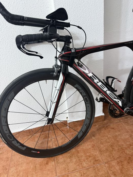 Bicicleta ORBEA