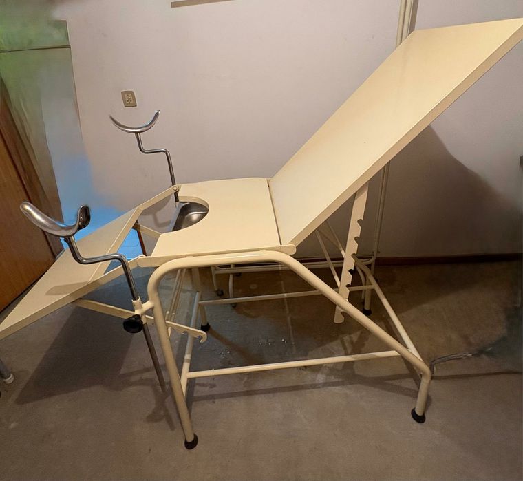 Marquesa ginecologica