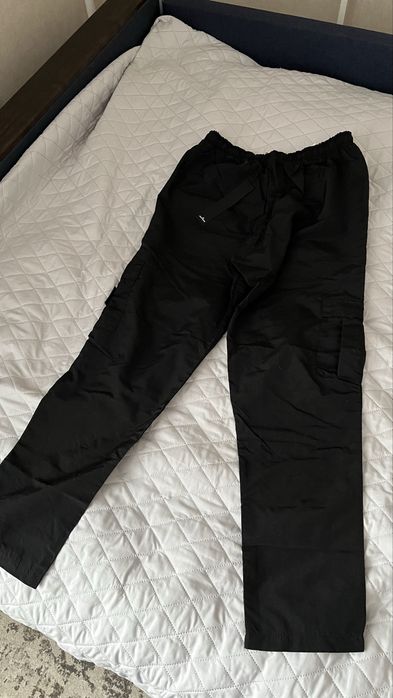 Штаны Stone Island shadow project Nylon(Stone island;shadow;Nylon;cp)