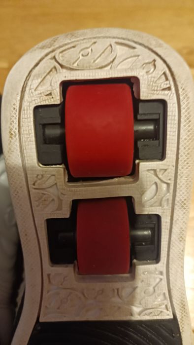 Buty rolki dla chłopca roz.32