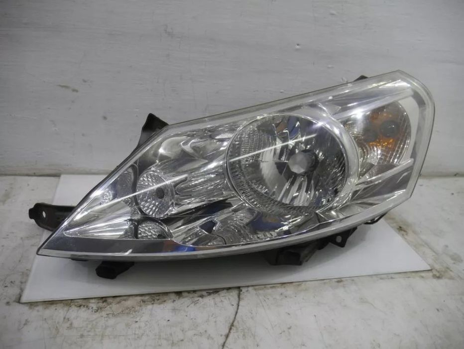 SCUDO JUMPY EXPERT LAMPA LEWA EUROPA 1400455580