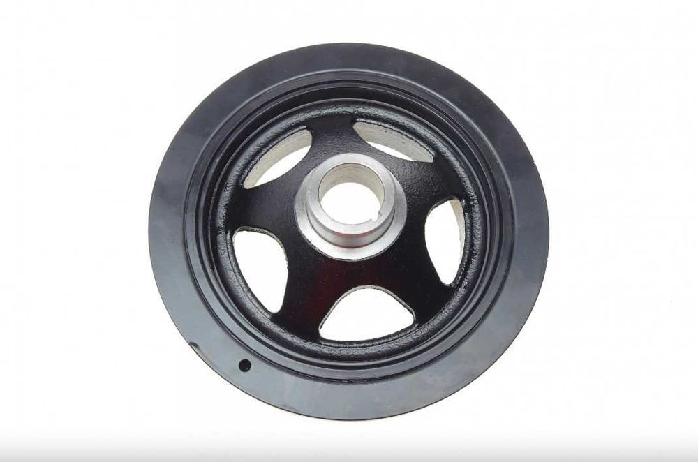 Шків коленвалу Mercedes Sprinter Vito W168 W176 W202 W124 W163 W203