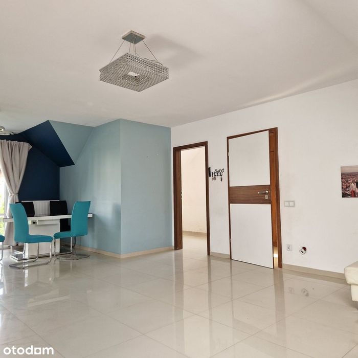 Wynajmę długoterminowo mieszkanie/apartament  65m kwadratowych.