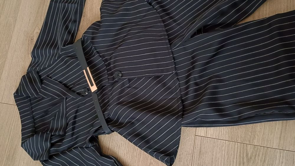 Стильний якісний костюм для дівчинки!