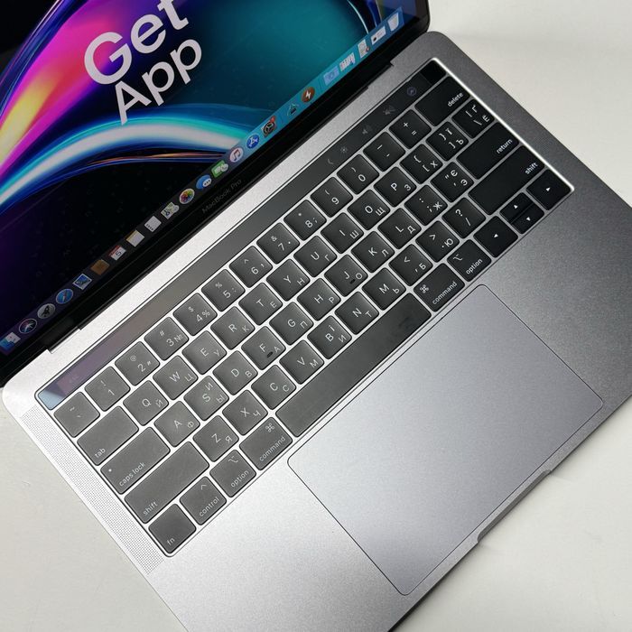 Ноутбук MacBook Pro 13” 2019 i5 8/128GB • ГАРАНТІЯ • СТАН 8.9/10 90597