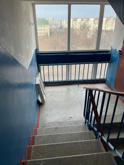 Пропонуємо до продажу 4-х кімнатну квартиру. За готівку, АТО та ін.