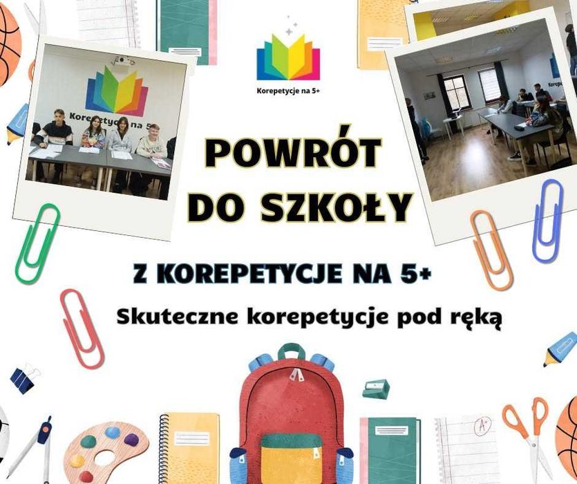 Korepetycje chemia