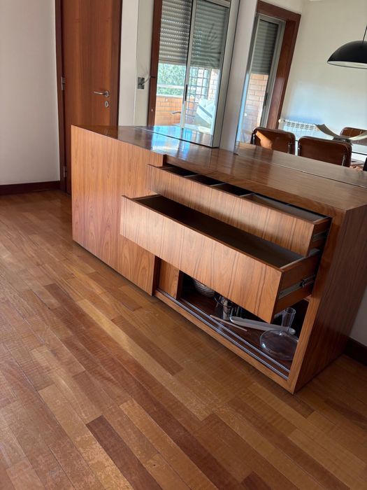 Aparador para sala de jantar