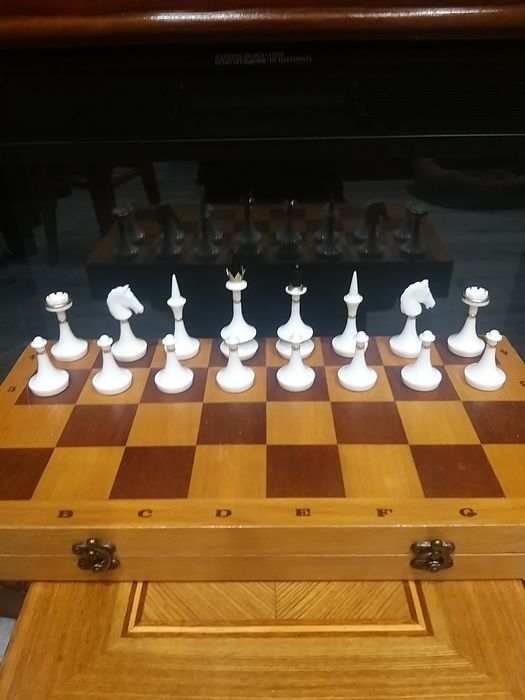 Продам шахматы!!!