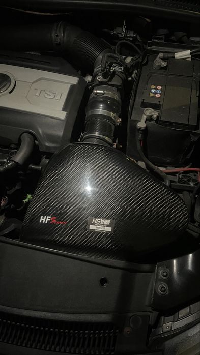 Volkswagen Golf 6 GTI — photo 4
