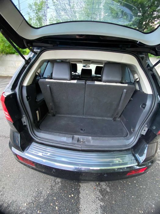 Продам Dodge Journey 2010 2.7 бензин