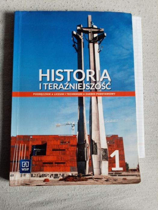 Historia i teraźniejszość 1