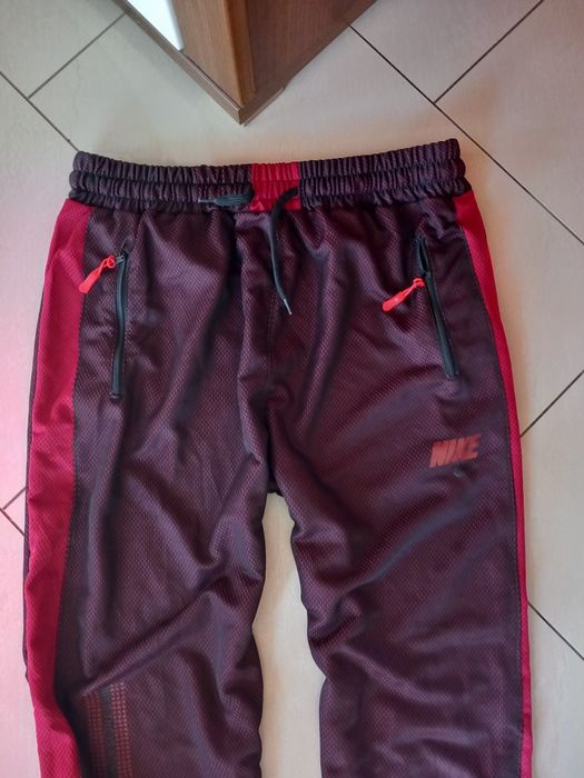 Nike spodnie dresowe M
