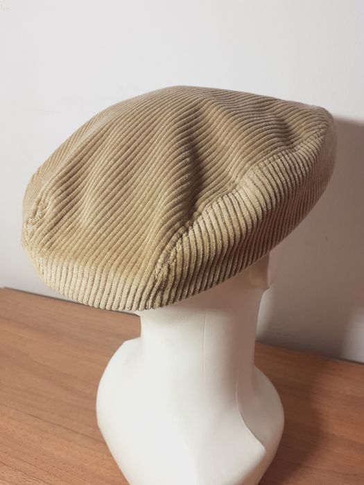 Kaszkiet Nowy rozm 53