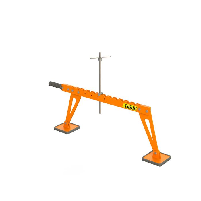 Рихтувальний міст міцний, інструмент для рихтовки. Споттер. Пуллер.