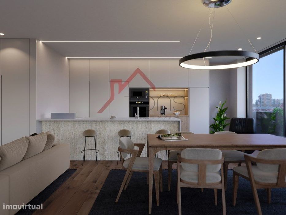 T1 Novo Portimão Zenith Residences