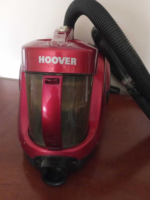 Aspirador Hoover Alyx 1800W
