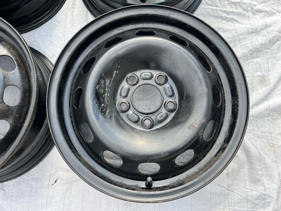 FORD r15 5x108 C-Max Focus 2003-2013 Tourneo Transit Connect 2002-2013