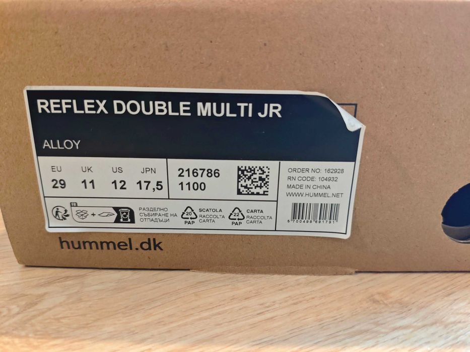 Hummel buty dziecięce rozm. 29