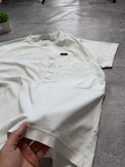 Чоловіча футболка Calvin Klein