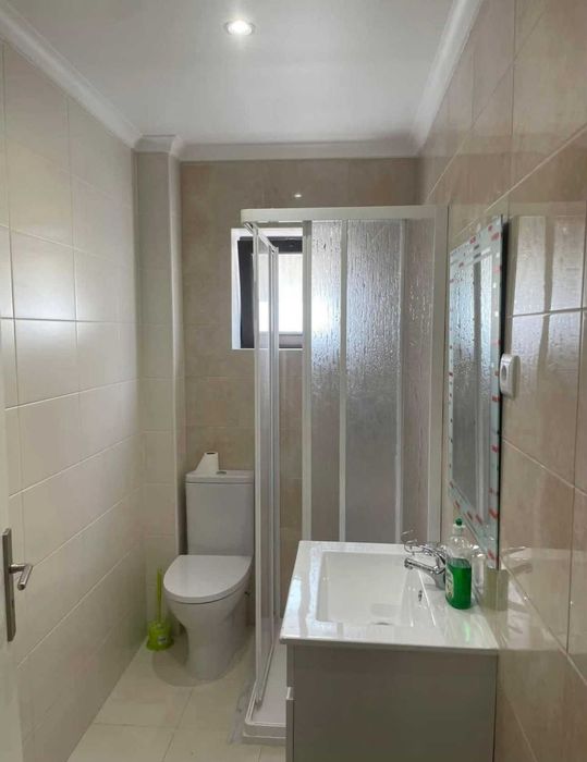 Arrendamento Quarto estudante (Mulher) - LEIRIA