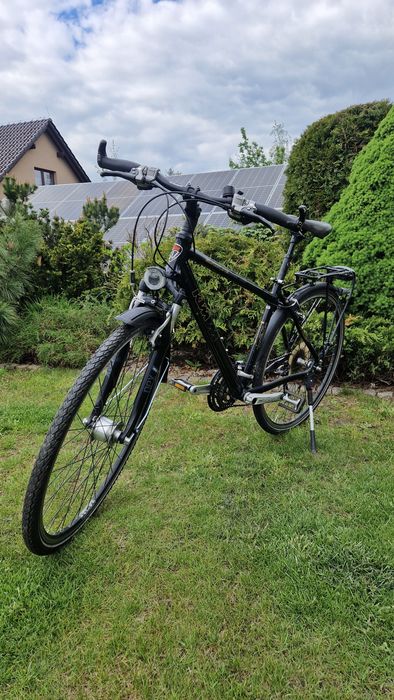 Rower  KTM meski 46