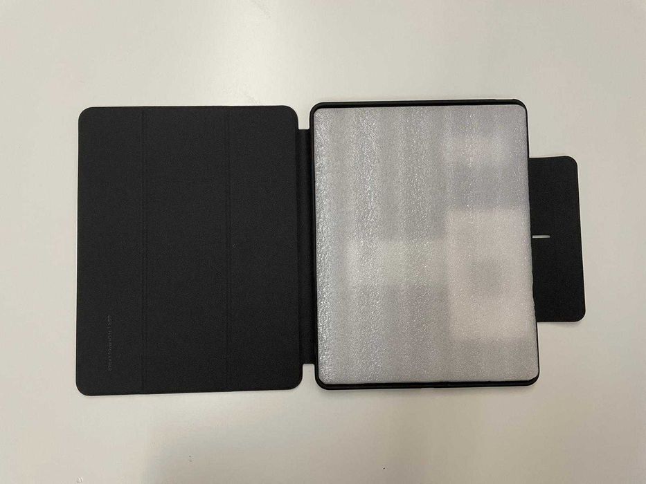 Capa iPad Air 13 polegadas.