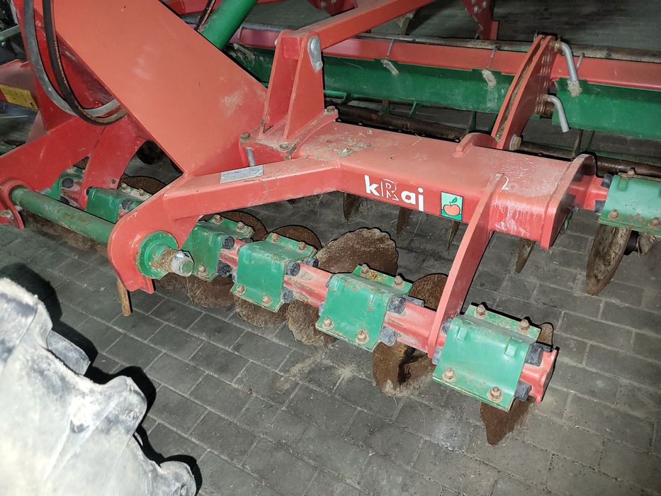 Agregat z hydropakiem