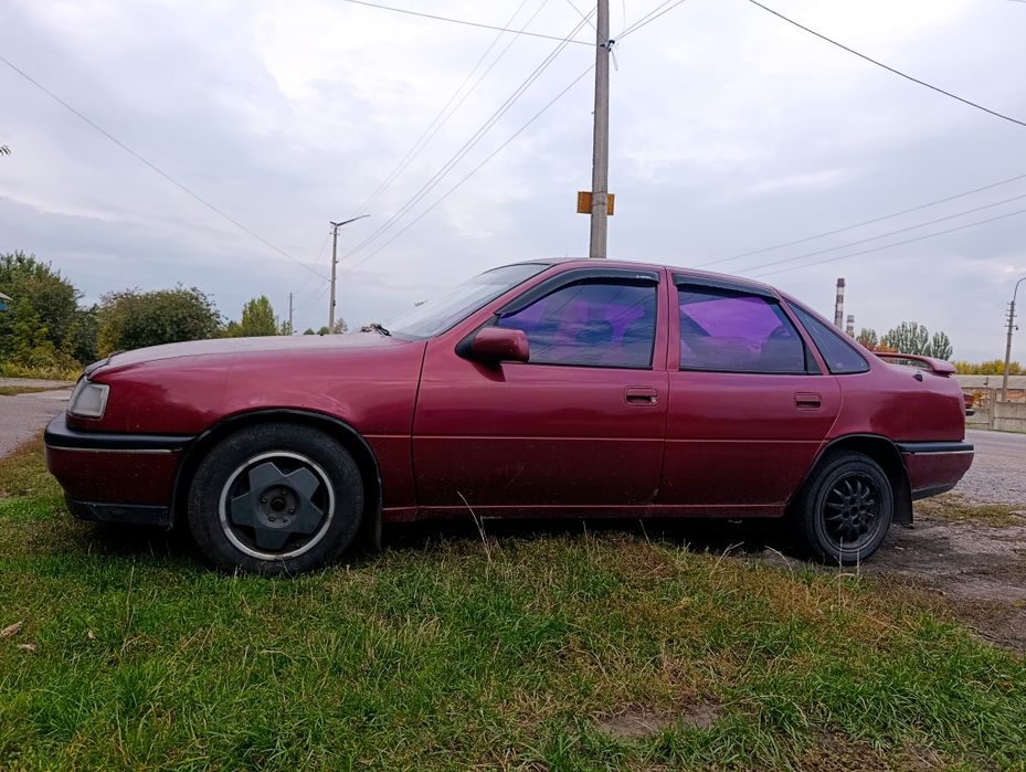 Продам Opel Vectra A