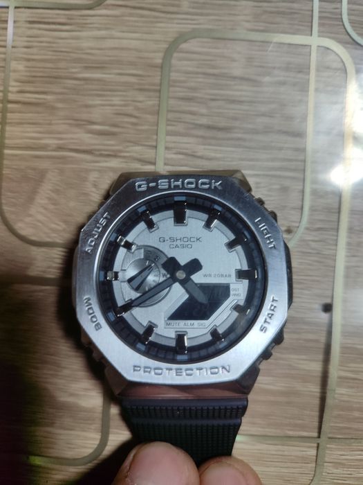 Продам часы Casio