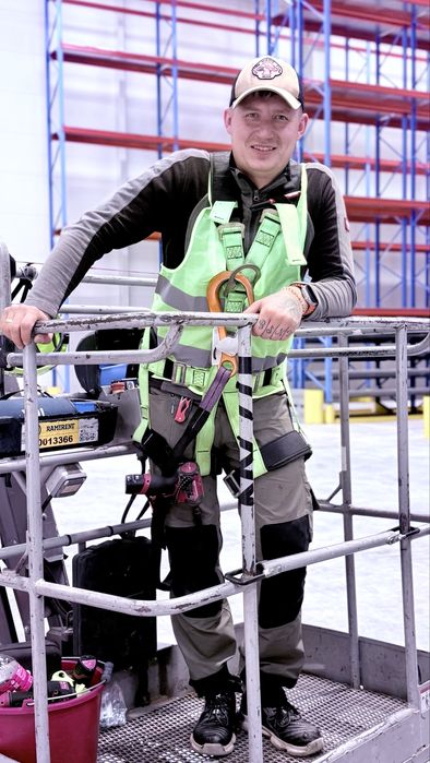 ELEKTRYK pogotowie elektryczne 24h / montaż instalacji