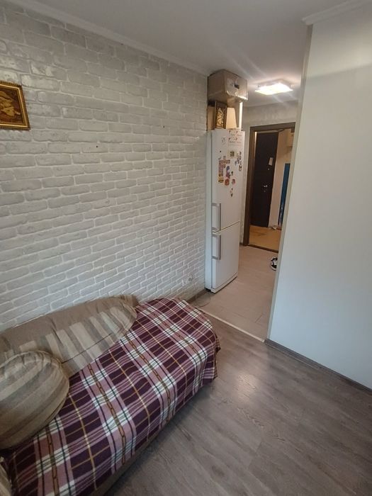 Продаж! Комфортна 1к квартира вул.Коновальця, біля Промприладу