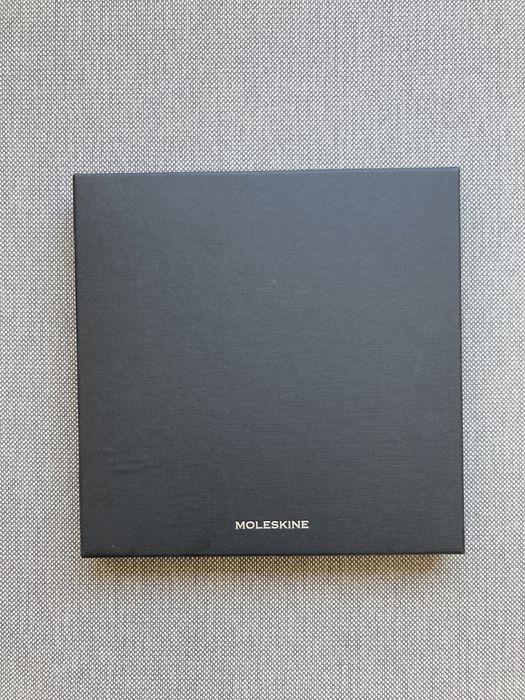 Moleskine Smart Writting Set