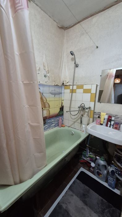 Продаж 2 кв. м. Самар