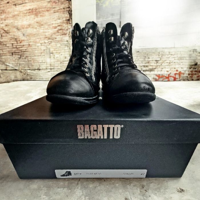 Черевики Bagatto Італія,оригінал.