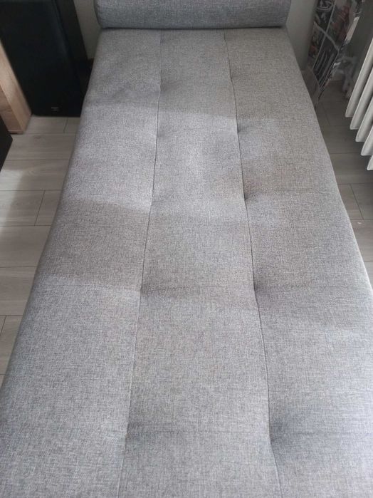 Leżanka Jysk 80x200